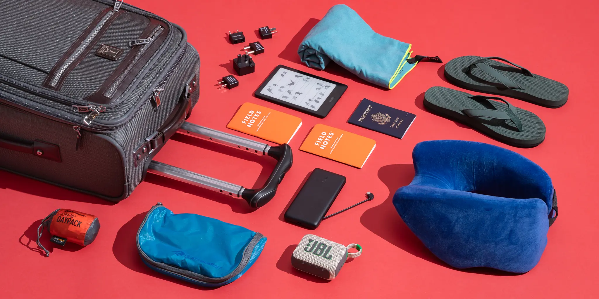 How We Scaled a Travel Gear Brand from 0 to ₹20L Revenue in Just 3 Months with 3x ROAS